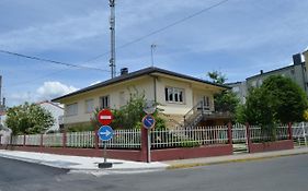 Casa Matilde de Melide
